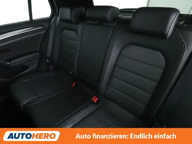 Volkswagen Golf view 14