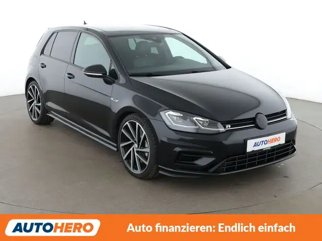 Volkswagen Golf view 8