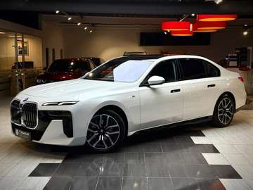 d xD M Sport*Pano-Sky*Experience-TV*StHzg*