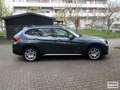 BMW X1 xDrive 20d X-Line Aut. LEDER~PANO~NAVI~XENON~ Gris - thumbnail 5