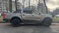 Nissan NP300 2.3 dCi 4WD N-Guard Gris - thumbnail 10