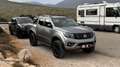 Nissan NP300 2.3 dCi 4WD N-Guard Gris - thumbnail 3