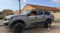 Nissan NP300 2.3 dCi 4WD N-Guard Gris - thumbnail 5