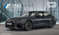 BMW i4 eDrive40 Gran Coupé M Sport HK HiFi DAB Shz Gris - thumbnail 1