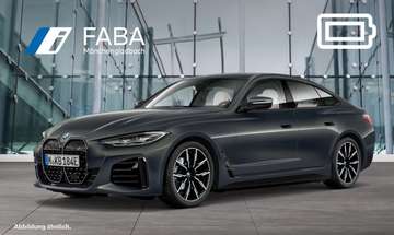 eDrive40 Gran Coupé M Sport HK HiFi DAB Shz