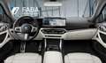 BMW i4 eDrive40 Gran Coupé M Sport HK HiFi DAB Shz Gris - thumbnail 3