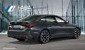 BMW i4 eDrive40 Gran Coupé M Sport HK HiFi DAB Shz Gris - thumbnail 2