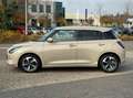 Suzuki Swift 1.2 STYLE SMART HYBR. KEYLESS ECC CAMERA NAVI ADD. Beige - thumbnail 2