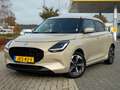 Suzuki Swift 1.2 STYLE SMART HYBR. KEYLESS ECC CAMERA NAVI ADD. Beige - thumbnail 33