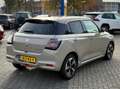 Suzuki Swift 1.2 STYLE SMART HYBR. KEYLESS ECC CAMERA NAVI ADD. Beige - thumbnail 5