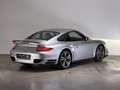 Porsche 997 911 997.2 Turbo PDK "Österreichische Auslieferung" Silber - thumbnail 5