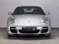 Porsche 997 911 997.2 Turbo PDK "Österreichische Auslieferung" Silber - thumbnail 8