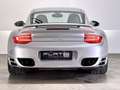 Porsche 997 911 997.2 Turbo PDK "Österreichische Auslieferung" Silber - thumbnail 7