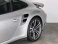 Porsche 997 911 997.2 Turbo PDK "Österreichische Auslieferung" Silber - thumbnail 11