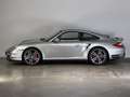 Porsche 997 911 997.2 Turbo PDK "Österreichische Auslieferung" Silber - thumbnail 4