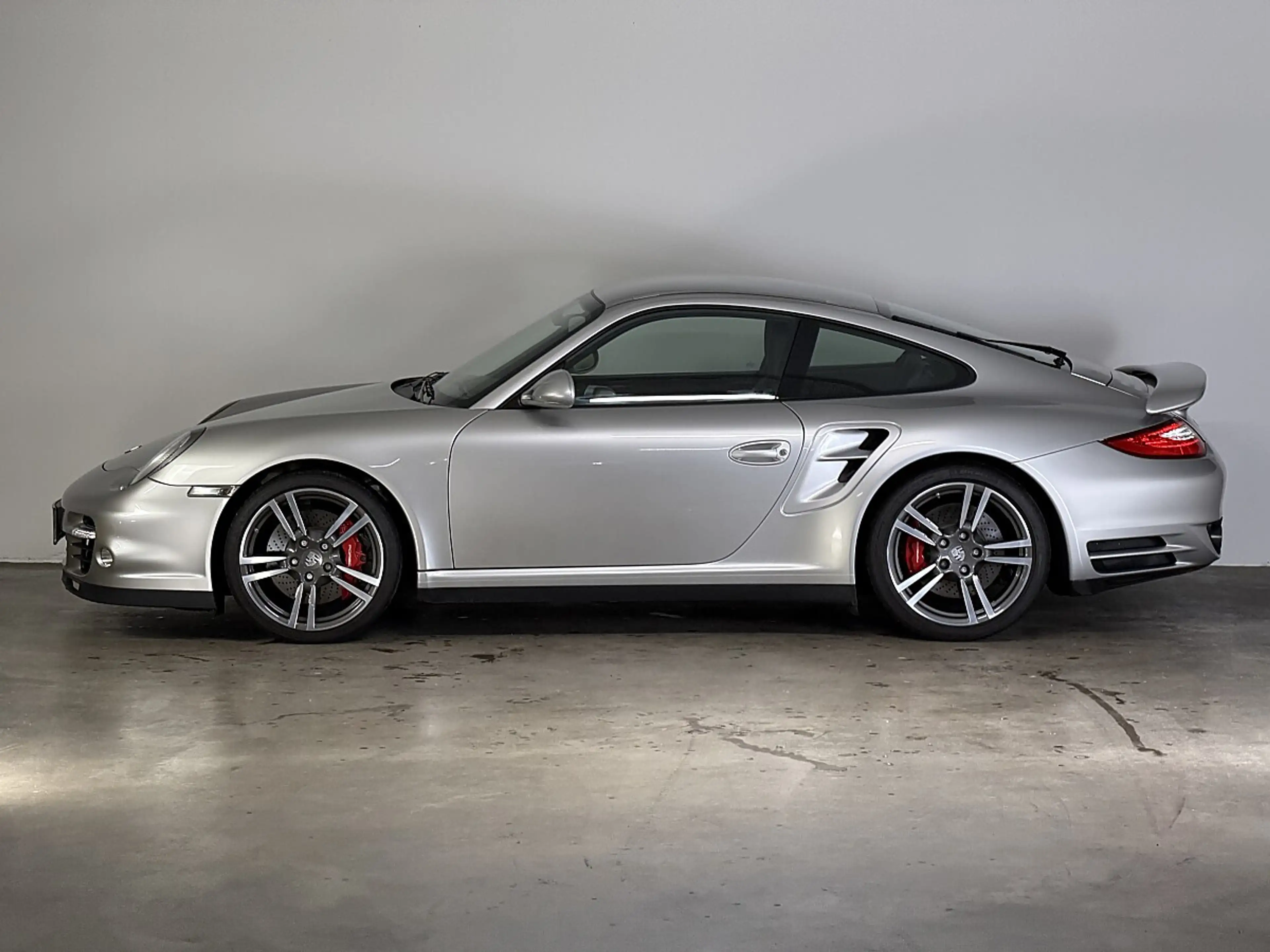 Porsche 997 911 997.2 Turbo PDK "Österreichische Auslieferung" — photo 4