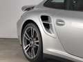 Porsche 997 911 997.2 Turbo PDK "Österreichische Auslieferung" Silber - thumbnail 9