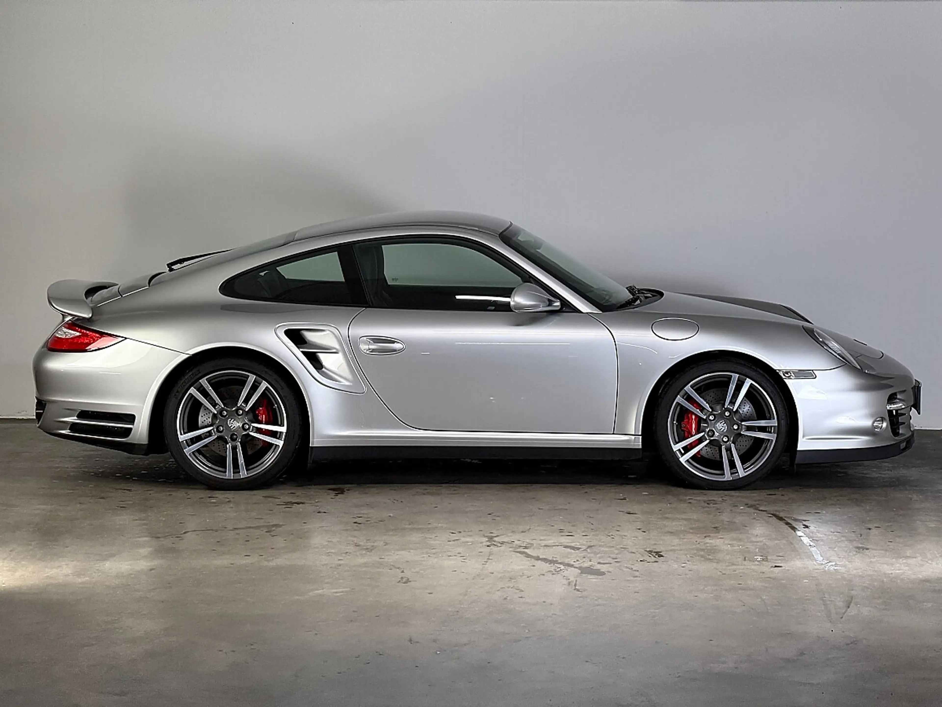 Porsche 997 911 997.2 Turbo PDK "Österreichische Auslieferung" — photo 3