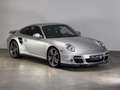 Porsche 997 911 997.2 Turbo PDK "Österreichische Auslieferung" Silber - thumbnail 2