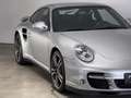 Porsche 997 911 997.2 Turbo PDK "Österreichische Auslieferung" Silber - thumbnail 10