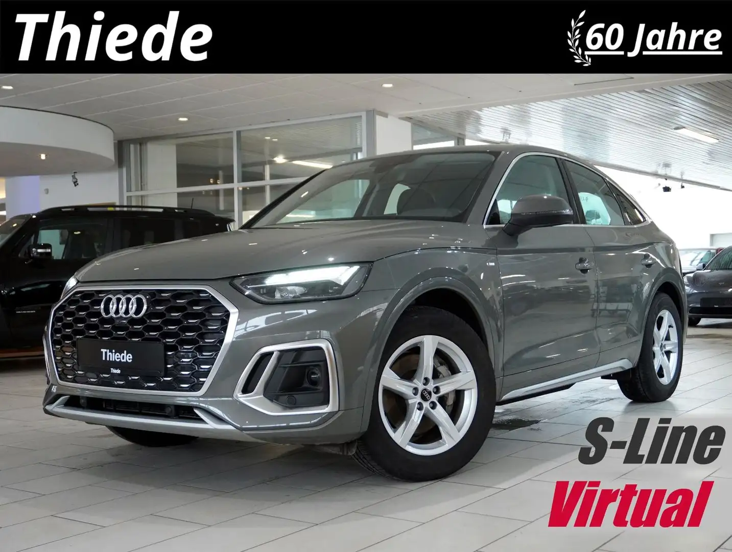 AUDI Q5 Sportback