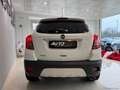 Opel Mokka X 1.6 Ecotec 115 CV 4x2 S&S Bianco - thumbnail 4