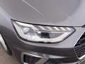 Audi A4 Avant 40 TDI S-Line Aut LED SKY AHK LEDER NAVI Grau - thumbnail 12