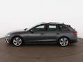 Audi A4 Avant 40 TDI S-Line Aut LED SKY AHK LEDER NAVI Grau - thumbnail 5