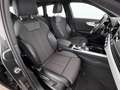 Audi A4 Avant 40 TDI S-Line Aut LED SKY AHK LEDER NAVI Grau - thumbnail 15
