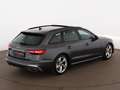 Audi A4 Avant 40 TDI S-Line Aut LED SKY AHK LEDER NAVI Grau - thumbnail 8