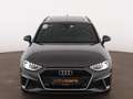 Audi A4 Avant 40 TDI S-Line Aut LED SKY AHK LEDER NAVI Grau - thumbnail 2