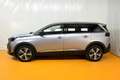 Peugeot 5008 PureTech 130 EAT8 Allure Aut. 7 Sitzer Silber - thumbnail 4