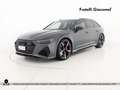 Audi RS6 avant 4.0 mhev quattro tiptronic Grigio - thumbnail 1