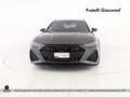 Audi RS6 avant 4.0 mhev quattro tiptronic Grigio - thumbnail 2