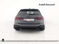 Audi RS6 avant 4.0 mhev quattro tiptronic Grigio - thumbnail 5