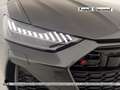 Audi RS6 avant 4.0 mhev quattro tiptronic Grigio - thumbnail 13