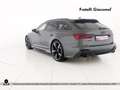 Audi RS6 avant 4.0 mhev quattro tiptronic Grigio - thumbnail 4