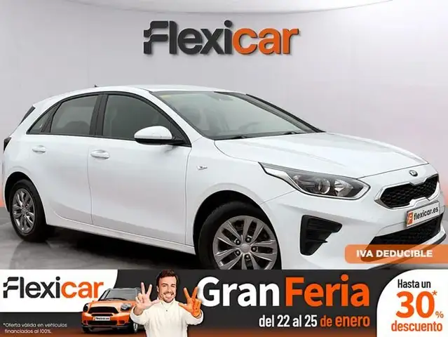 Kia 1.6 CRDi 85kW (115CV) Concept