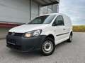 Volkswagen Caddy 1,6 TDI BMT Kasten, Weiß - thumbnail 1
