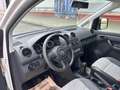Volkswagen Caddy 1,6 TDI BMT Kasten, Weiß - thumbnail 6