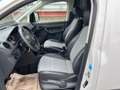 Volkswagen Caddy 1,6 TDI BMT Kasten, Weiß - thumbnail 7
