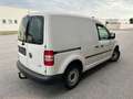 Volkswagen Caddy 1,6 TDI BMT Kasten, Weiß - thumbnail 3