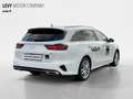 Kia Ceed SW / cee'd SW Ceed Sportswagon 1.6 Platinum Edition ACC Navi Weiß - thumbnail 5