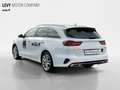 Kia Ceed SW / cee'd SW Ceed Sportswagon 1.6 Platinum Edition ACC Navi Weiß - thumbnail 4