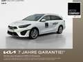 Kia Ceed SW / cee'd SW Ceed Sportswagon 1.6 Platinum Edition ACC Navi Weiß - thumbnail 1