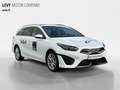 Kia Ceed SW / cee'd SW Ceed Sportswagon 1.6 Platinum Edition ACC Navi Weiß - thumbnail 7