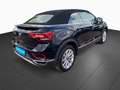 Volkswagen T-Roc 1.0 TSI Style Klima LED RFK ACC Schwarz - thumbnail 2