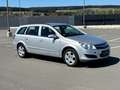 Opel Astra H Caravan Edition TÜV 04/2027 Silber - thumbnail 3