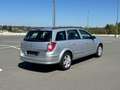 Opel Astra H Caravan Edition TÜV 04/2027 Silber - thumbnail 8