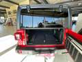 Jeep Wrangler 2.0 Plug-In Hybrid Rubicon Unlimited+++ Rot - thumbnail 10